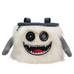 Kreidebeutel 8BPLUS Manny grau