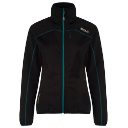 Damenjacke Regatta Abney II schwarz