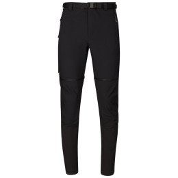 Herrenhose Direct Alpine Trek 1.0 schwarz black