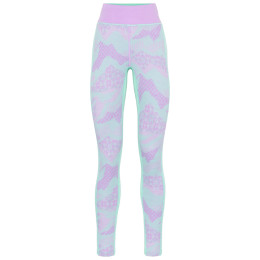 Damenhose Kari Traa Olea Pants türkis Jelly Mint