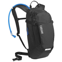 Fahrradrucksack Camelbak Mule 12 schwarz black
