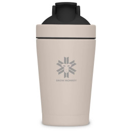 Thermoflasche Snow Monkey Sport Shakers 0,5L
