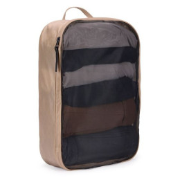 Reise-Organizer Thule Packing cube M beige jemná béžová