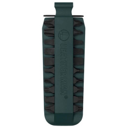 Bit-Set Leatherman BIT KIT #1 Green grün GREEN