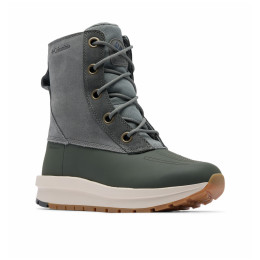 Damen Winterschuhe Columbia Moritza Shield™ Omni-Heat™