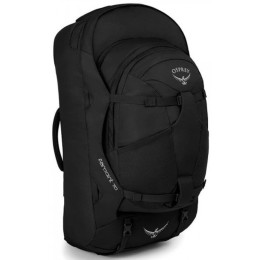 Rucksack Osprey Farpoint 70 schwarz Black