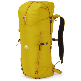 Rucksack Mountain Equipment Orcus 24+ gelb Acid
