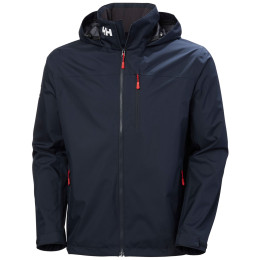Herrenjacke Helly Hansen Crew Hooded Jacket 2.0