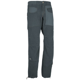 Herrenhose E9 N Blat1 Vs dunkelgrau Slate-891