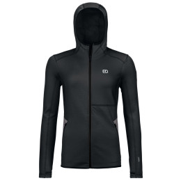Damen-Sweatshirt Ortovox Fleece Hoody W