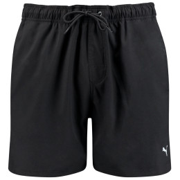 Herrenbadeanzug Puma Medium Length Swim Shorts