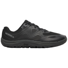 Herrenschuhe Merrell Trail Glove 8 M schwarz black