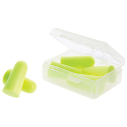 Ohrstöpsel LifeVenture Travel Foam Ear Plugs