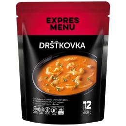 Suppe Expres menu Kuttelsuppe (2 Portionen)