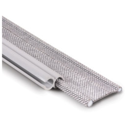 Verbindungsset Vango Driveaway Kit for 6mm & 6mm Rails 3m grau