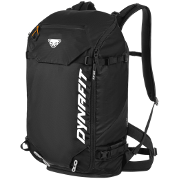 Rucksack Dynafit FREE 34 schwarz Black Out