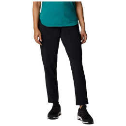 Damenhose Columbia Pleasant Creek EU Core Pant schwarz black