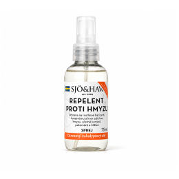Repellent Sjö&Hav Spray 75ml
