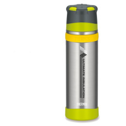 Thermokanne Thermos Mountain Beverage Bottle 0,75l