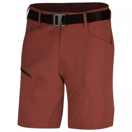 Herrenshorts Husky Kimbi M (2020) rot Brick