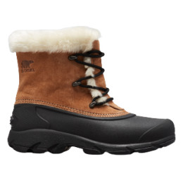 Damen Winterschuhe Sorel Snow Angel™ braun Rootbeer