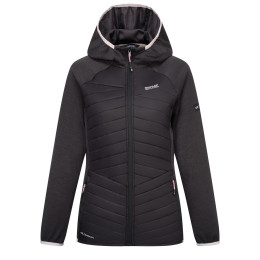 Damenjacke Regatta Women’s Andreson Marl Hybrid