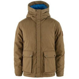 Herrenjacke Fjällräven Övik Padded Jacket M