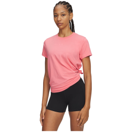 Damen-T-Shirt Under Armour Campus Core SS