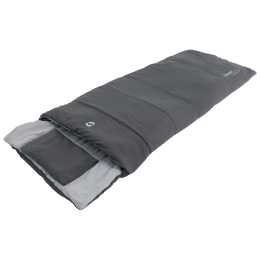 Deckenschlafsack Outwell Companion Lux grau Grey