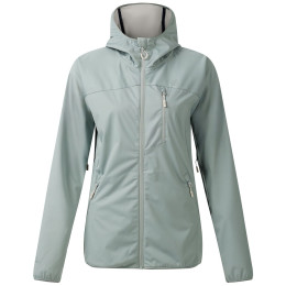 Damenjacke Dare 2b Lexan III Softshell hellgrün GlacierGreen