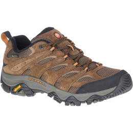 Wanderschuhe Merrell Moab 3 Gtx braun Earth