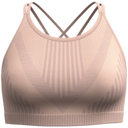 Damen-Funktionsunterwäsche Smartwool W Intraknit Strappy Bra