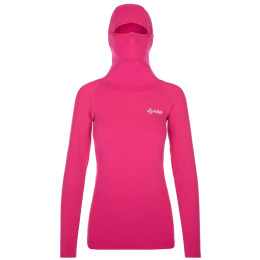 Damen-Funktionsshirt Kilpi Ninja-U rosa