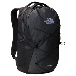 Herren Rucksack The North Face Jester grau/blau ASPHALT GREY/TNF BLACK/