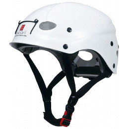 Helm Ocún Pail weiß White