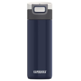 Thermotasse Kambukka Etna 500ml dunkelblau Denim Blue