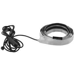 Leuchtband Easy Camp Twinflower Tent Light weiß