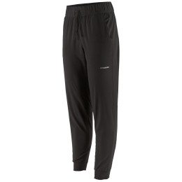 Damenhose Patagonia Women's Terrebonne Joggers schwarz Black