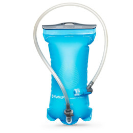 Wasser-Sack Hydrapak Velocity 1,5l blau Malibu