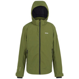 Herrenjacke Regatta Frelton grün NephGrn(Blk)