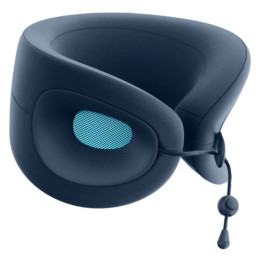 Reisekissen Cabeau Evolution X blau Blue