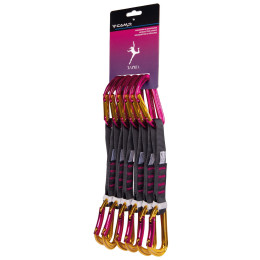 Express-Set Camp Photon Express Ks Janja 18 Cm 6 Pack