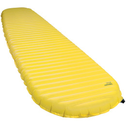 Aufblasbare Isomatte Therm-a-Rest Neoair Xlite Small gelb LemonCurry