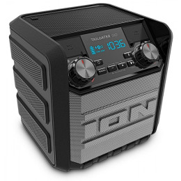 Lautsprecher ION Tailgater Go grau Grey