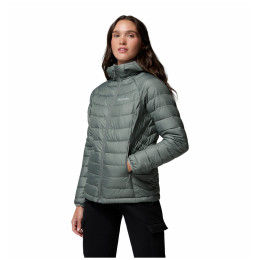 Damenjacke Columbia Powder Lite™ II Hooded Jacket
