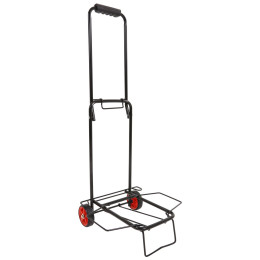 Karre Regatta Festival Trolley