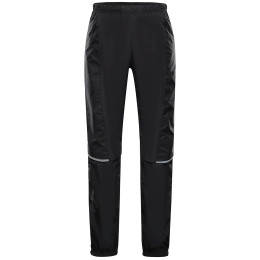 Herrenhose Alpine Pro Huw 3 (2020) schwarz Black
