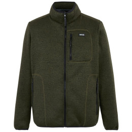 Herren Funktions-Sweatshirt Regatta Barlee dunkel-khaki Dark Khaki