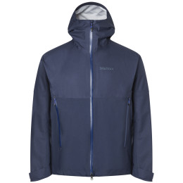 Herrenjacke Marmot Mitre Peak GORE-TEX Jacket dunkelblau Arctic Navy