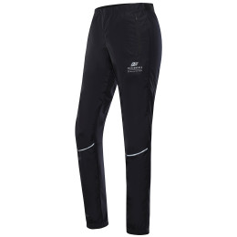 Herrenhose Alpine Pro Cabul schwarz black